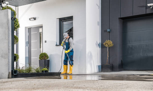 Bradford, TN Pressure Washing Services Company